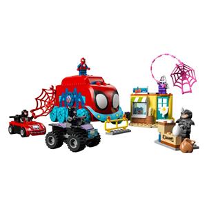 LEGO MARVEL 10791 MOBILE HEADQUARTERS 4