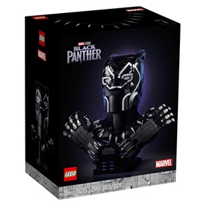 LEGO MARVEL 76215 Black Panther