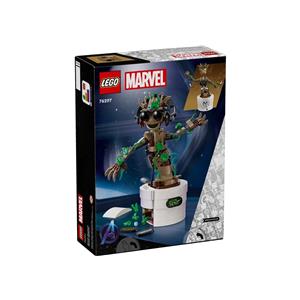 LEGO MARVEL 76297 Dancing Groot 3