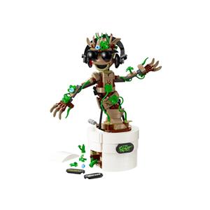 LEGO MARVEL 76297 Dancing Groot 4