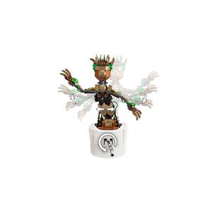 LEGO MARVEL 76297 Dancing Groot 6