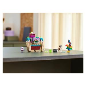 LEGO MINECRAFT 21257 THE DEVOURER SHOWDOWN 11