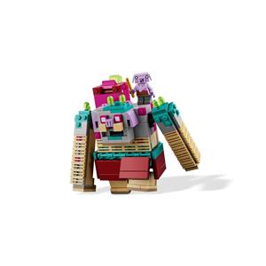 LEGO MINECRAFT 21257 THE DEVOURER SHOWDOWN 5