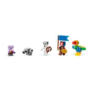 LEGO MINECRAFT 21257 THE DEVOURER SHOWDOWN 8