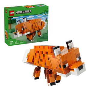 LEGO MINECRAFT 21588 The Fox
