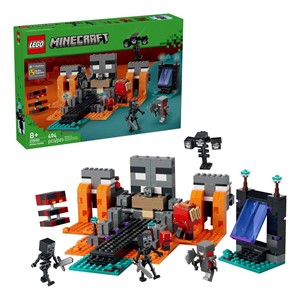 LEGO MINECRAFT 21590 Wither Battle