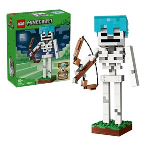 LEGO MINECRAFT 21594 The Skeleton