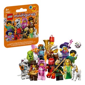 LEGO MINIFIGURES 71052 Minifigures – Series 29 (1 pc.)