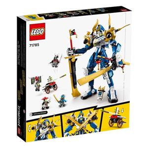 LEGO NINJAGO 71785 JAY'S TITAN MECH 3