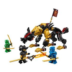 LEGO NINJAGO 71790 IMPERIUM DRAGON HUNTER HOUND 4