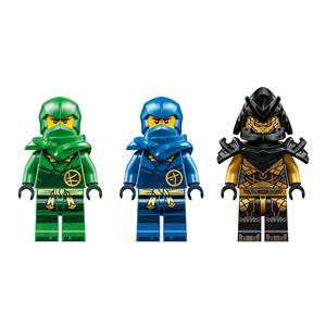 LEGO NINJAGO 71790 IMPERIUM DRAGON HUNTER HOUND 6