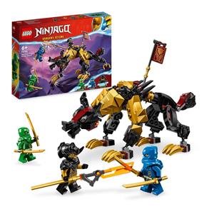 LEGO NINJAGO 71790 IMPERIUM DRAGON HUNTER HOUND