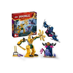 LEGO NINJAGO 71804 ARIN'S BATTLE MECH