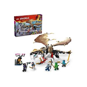 LEGO NINJAGO 71809 EGALT THE MASTER DRAGON 2