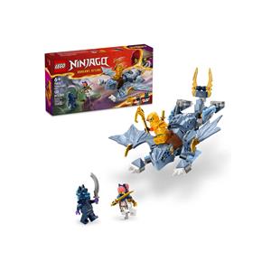 LEGO NINJAGO 71810 Young Dragon Riyu