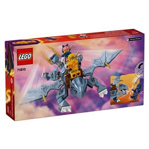 LEGO NINJAGO 71810 Young Dragon Riyu 3