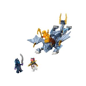 LEGO NINJAGO 71810 Young Dragon Riyu 4