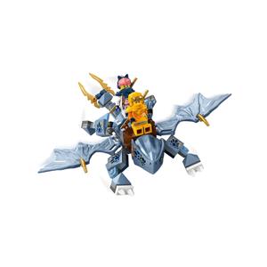 LEGO NINJAGO 71810 Young Dragon Riyu 5