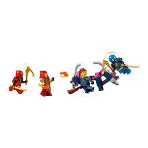 LEGO NINJAGO 71812 Kai's Ninja Climber Mech 6