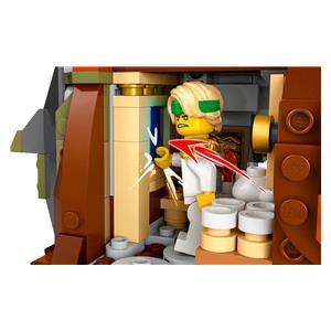 LEGO NINJAGO 71819 Dragon Stone Shrine 6