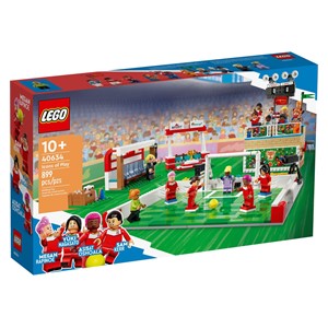 LEGO OCCASIONAL 40634 FUN ICONS