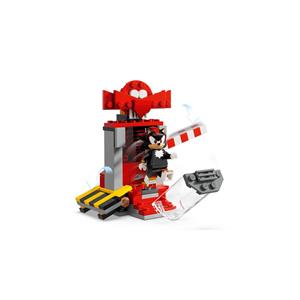 LEGO SONIC THE HEDGEHOG 76995 SHADOW THE HEDGEHOG - ESCAPE 5