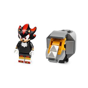 LEGO SONIC THE HEDGEHOG 76995 SHADOW THE HEDGEHOG - ESCAPE 7