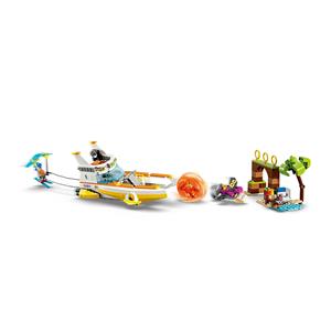 LEGO SONIC THE HEDGEHOG 76997 Tail's Adventure Boat 3