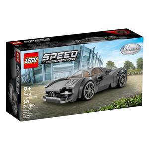 LEGO SPEED CHAMPIONS 76915 PAGANI UTOPIA