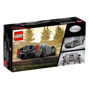 LEGO SPEED CHAMPIONS 76915 PAGANI UTOPIA 3