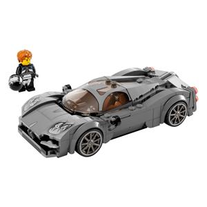 LEGO SPEED CHAMPIONS 76915 PAGANI UTOPIA 4