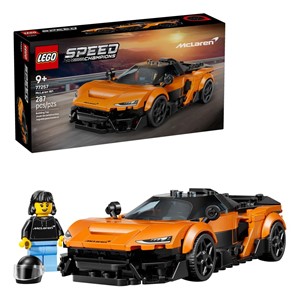 LEGO SPEED CHAMPIONS 77257 McLaren W1