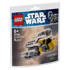 LEGO STAR WARS 30728 The Razor Crest