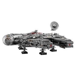 LEGO STAR WARS 75192 MILLENNIUM FALCON 3