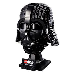 LEGO STAR WARS 75304 DARTH VADER - HELMET COLLECTION 4