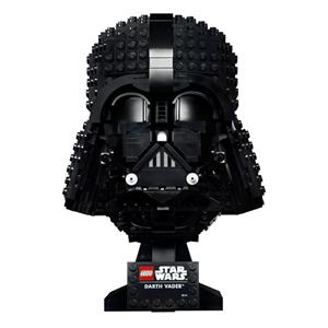 LEGO STAR WARS 75304 DARTH VADER - HELMET COLLECTION 5