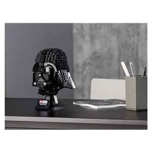 LEGO STAR WARS 75304 DARTH VADER - HELMET COLLECTION 6