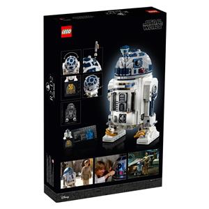 LEGO STAR WARS 75308 R2-D2