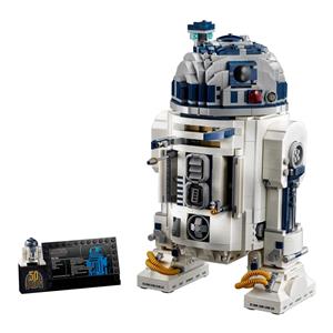 LEGO STAR WARS 75308 R2-D2 3