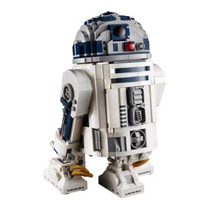 LEGO STAR WARS 75308 R2-D2 6