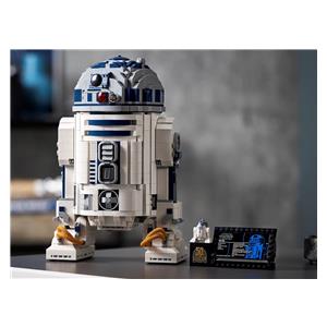 LEGO STAR WARS 75308 R2-D2 7