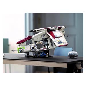 LEGO STAR WARS 75309 REPUBLIC GUNSHIP 12