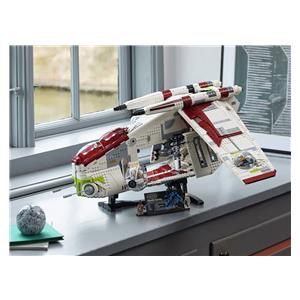 LEGO STAR WARS 75309 REPUBLIC GUNSHIP 17