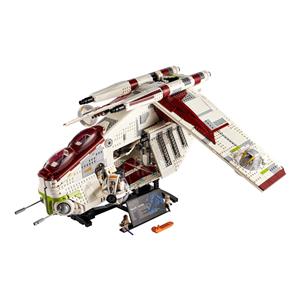 LEGO STAR WARS 75309 REPUBLIC GUNSHIP 4