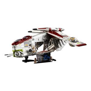 LEGO STAR WARS 75309 REPUBLIC GUNSHIP 5