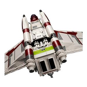 LEGO STAR WARS 75309 REPUBLIC GUNSHIP 7