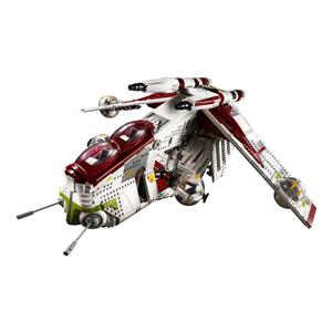 LEGO STAR WARS 75309 REPUBLIC GUNSHIP 9