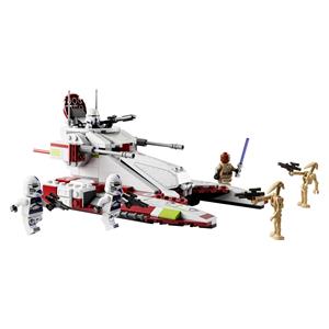 LEGO STAR WARS 75342 REPUBLIC FIGHTER TANK 4