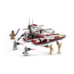 LEGO STAR WARS 75342 REPUBLIC FIGHTER TANK 5