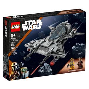 LEGO STAR WARS 75346 PIRATE SNUB FIGHTER 2